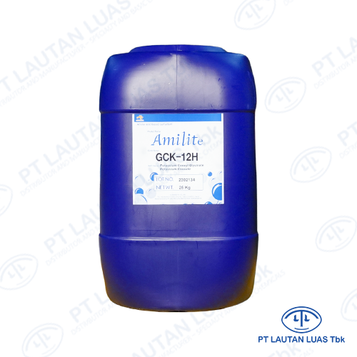 AMILITE GCK 12H