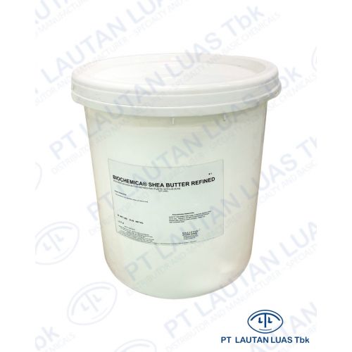 BIOCHEMICA SHEA BUTTER REFINED