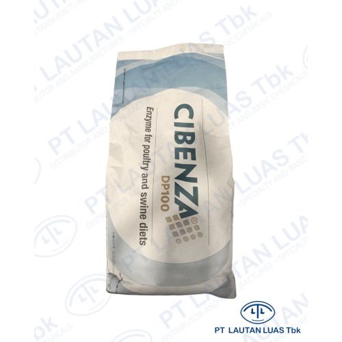 CIBENZA® DP100