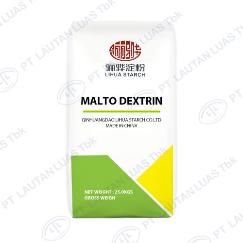 MALTODEXTRIN DE10-12